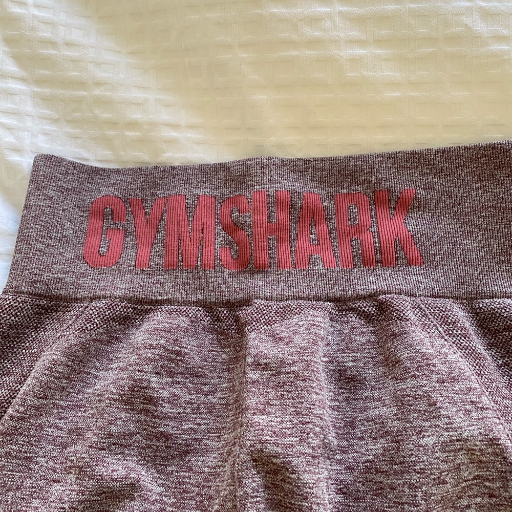 Gym Shark leggings